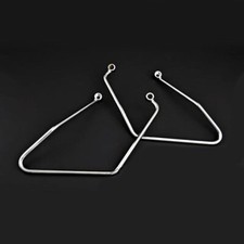 Supports De Sacoches Harley