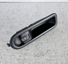Renault Clio 3 Bouton Commande Leve Vitre Avant Droit Passager Ref 8200356517 B