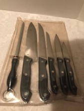 Set German MESSER Stainless
