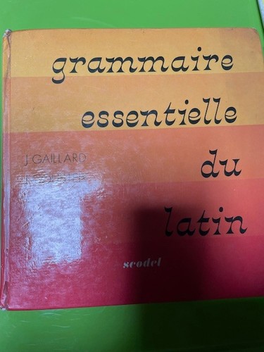 Grammaire essentielle - , du