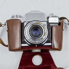 Appareil Photo Contaflex