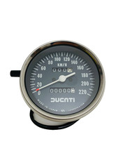 Compteur De Kilométrage