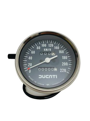 Compteur kilométrage - compteur, de