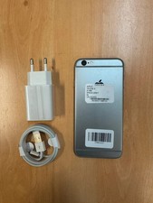 Lot 4 iPhone 6 Space Grey 16