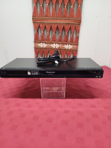 Panasonic dmp bd655 - panasonic, dmp-bd655