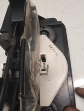 Commande chauffage VOLKSWAGEN