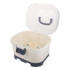  Grand organiseur de biberons