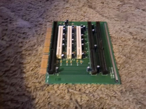 Packard bell riser expansion - riser,