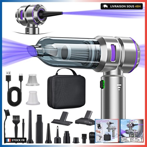 Aspirateur voiture 1 - voiture, 4