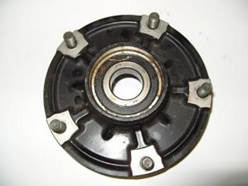 Porte couronne origine pour