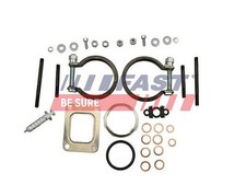 FAST Kit de montage, chargeur