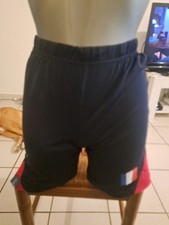 Short  Equipe De France Coupe