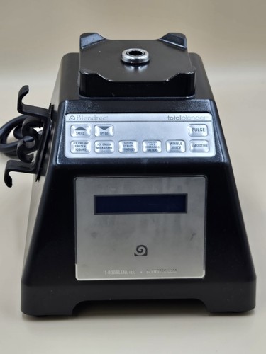 Blendtec total blender - blendtec,