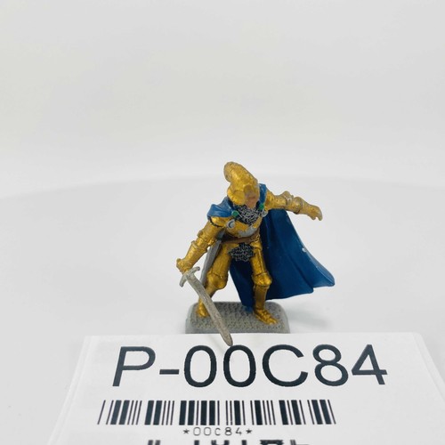 M272 isildur ring bearer - x1, isildur,