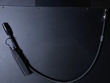 câble audioquest Yosemite 72v DBS Black din/din 0,60 