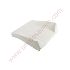 MOUSSE DOSSIER AVANT REMBOURRAGE SIÈGE CITROEN C15
