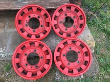 Jantes Pilote 165x400