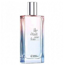 ILE ETAIT UNE FOIS...  EAU de