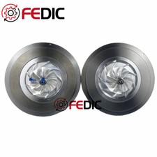 Cartouche MFS Twin Turbo 790484 790463 pour BMW X5 X6 M 408 Kw 555 CV S63B44