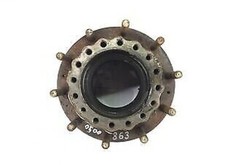 Moyeu De Roue Arrière Nu