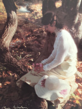 Carte Postale   CHRIS NIKOLSON