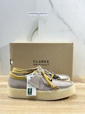 Clarks Wallabee Coupe