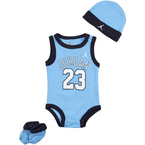 Ensemble bébé jordan - bébé, 3