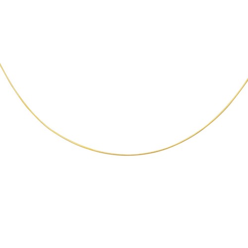 1mm rond omega - 1mm,