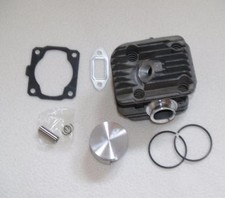Cylindre Et Ensemble de Piston pour Stihl MS200 Et MS200T - 40 MM Incl. Joints