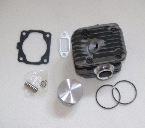 Cylindre ensemble piston - cylindre, et