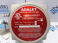 Adalet XJDHX N4 Boîtier