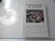 Saint-Philibert de Tournus