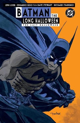 Jeph loeb eduardo risso batman - loeb,