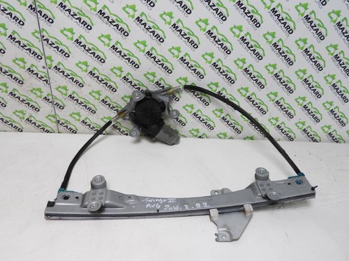 Leve vitre electrique avant