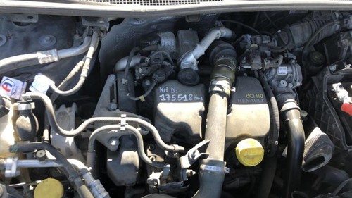 Moteur renault megane phase - moteur,