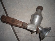 Dynamo phare vélo ancien old