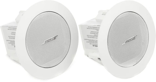 Bose freespace flush mount - bose,
