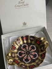 Royal Crown Derby England