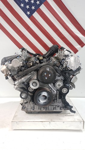 Moteur audi d4 3 0 - audi, a8