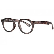 Lunettes de Lecture Rondes
