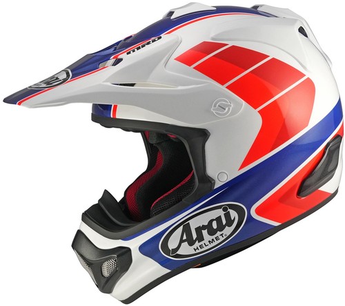 Casque motocross arai - motocross,