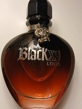 parfum vintage Black XS