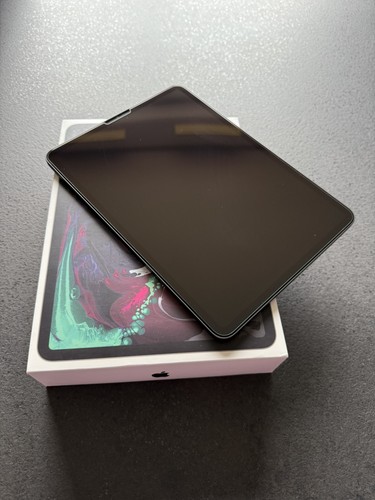 Apple ipad pro 64gb - apple, 11"
