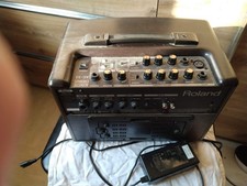 Ampli Guitare Électro