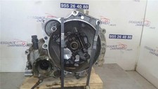 BOITE DE VITESSES MANUELLE VW