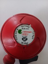 détendeur gaz butane type 637