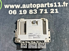 CALCULATEUR MOTEUR PEUGEOT 207