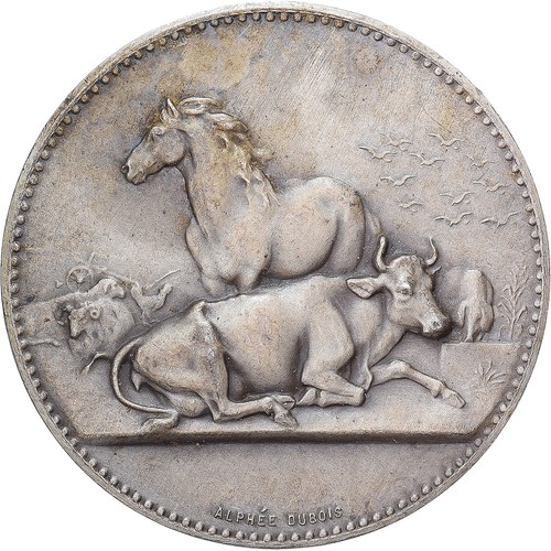 France médaille syndicat - médaille,,