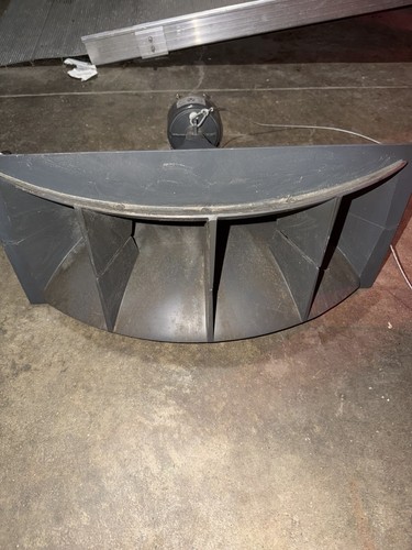 Altec lansing horn compression - horn,