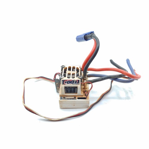 Tekin rx8 gen2 gen - rx8, 2